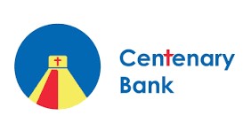 Centenary Bank Logo