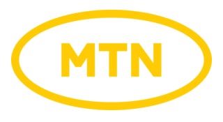 MTN Mobile Money Logo